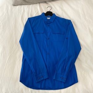 Calvin Klein Oxford